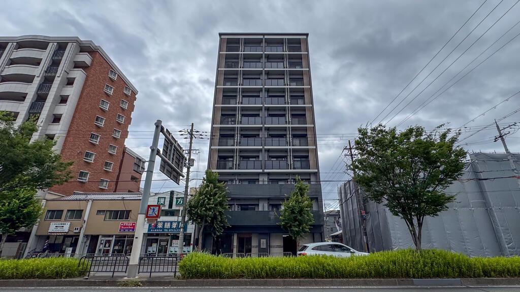 ベラジオ雅西大路七条