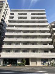 門前仲町レジデンス弐番館