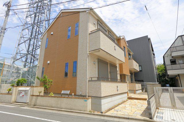 グランディール東小岩