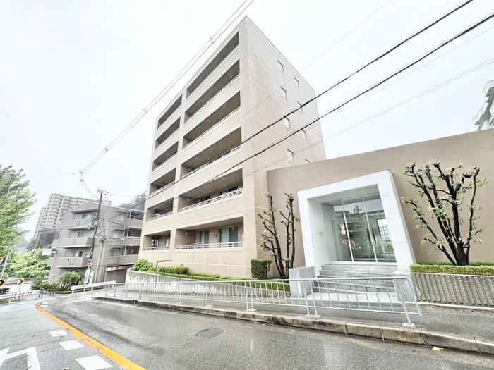 ステイツ豊中新千里南町