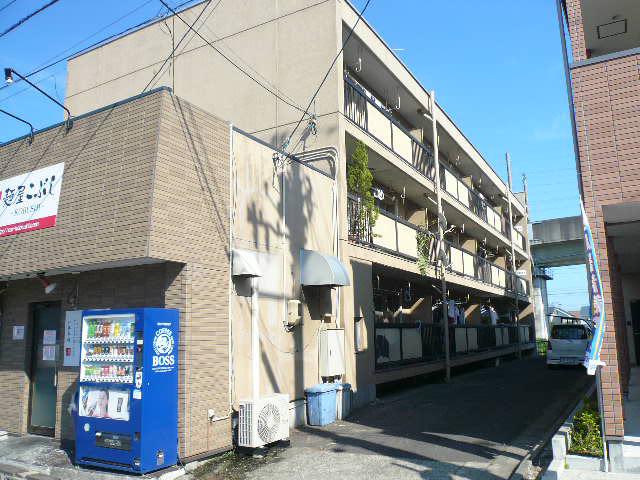 リーベンス東仙台