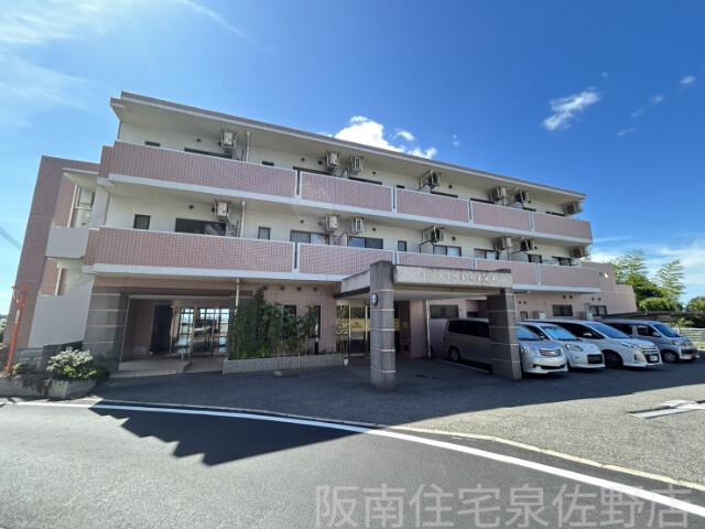 サンロワール和泉砂川