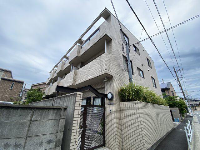 マンション光永コート
