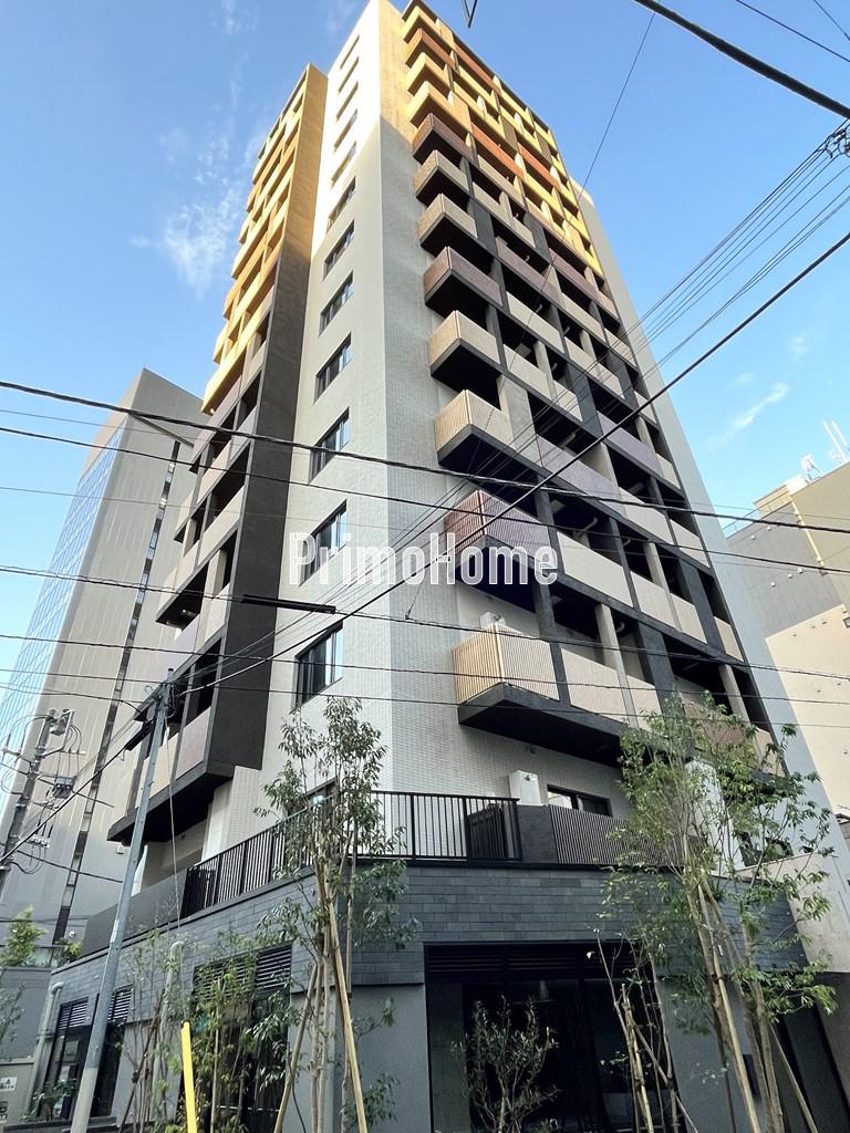 サンウッドフラッツ神田神保町