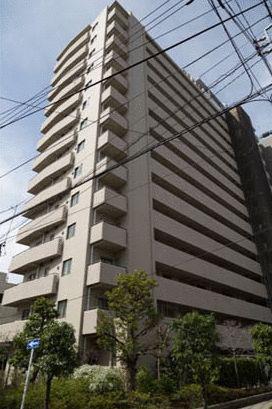 コスモ下高井戸ステーションアベニュー