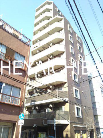 リヴシティ新御徒町