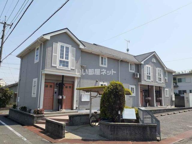 パルコ正ノ上