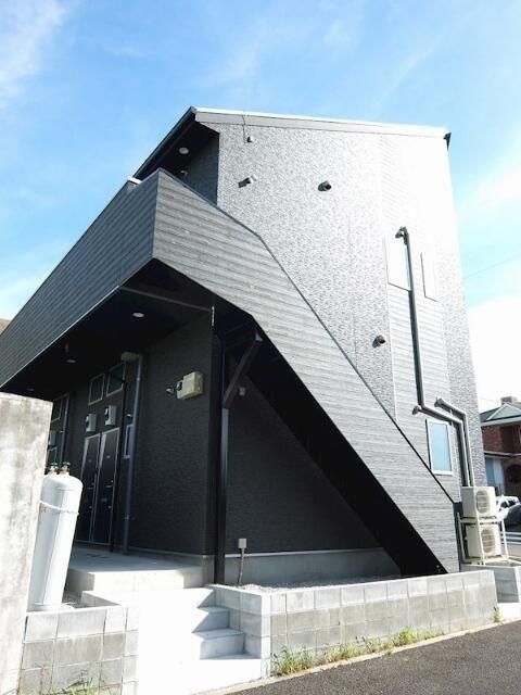 LEN FORT 町田