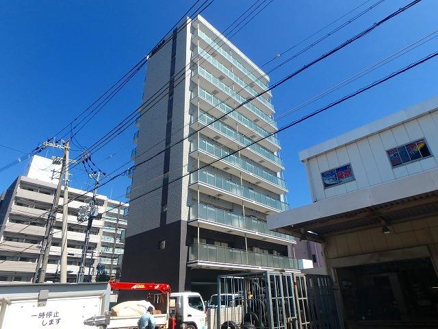 エスリード新北野グランリンク
