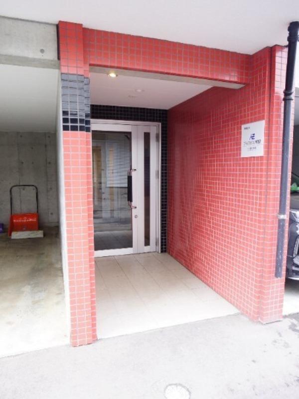 プレミアシティ元町II