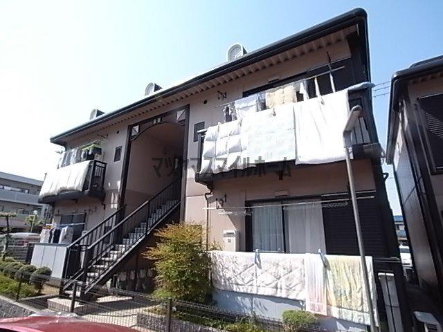 サンビレッジ灰塚D棟