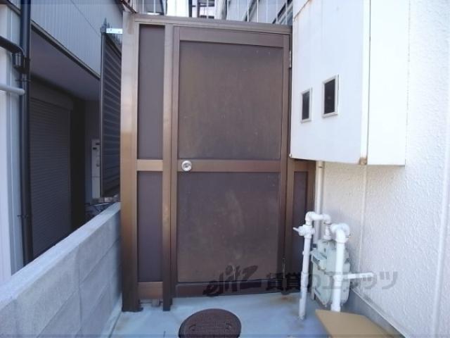 メゾン桃栄Ⅱ