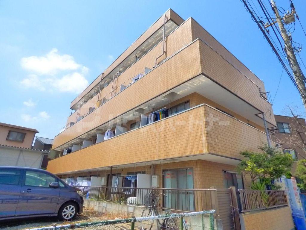 エスケイマンション
