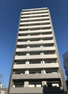 パークアクシス高田馬場(1LDK/4階)