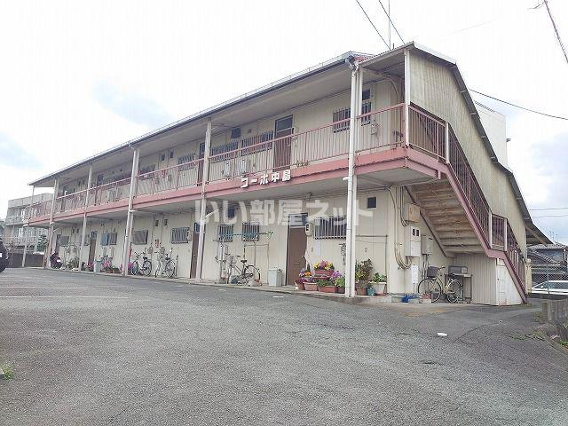 コーポ中島