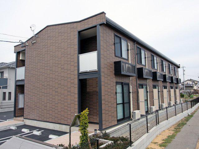 レオパレス上海