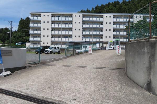 ビレッジハウス松川
