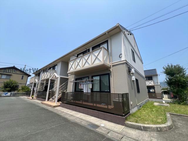 クレール東向山C