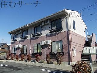 シャルマンT・T(1K/2階)