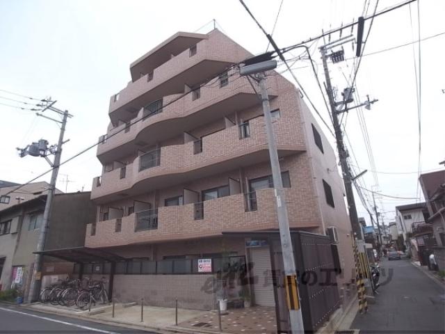 グレイスガーデン京都