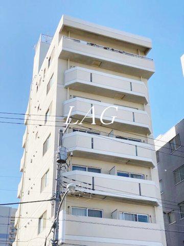 住吉コートクハイム