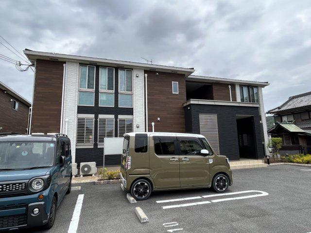 フェリア太田B