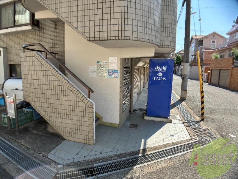 エルデコートあさひが丘