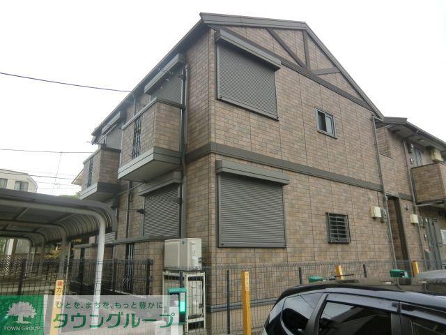 ドルチェA棟