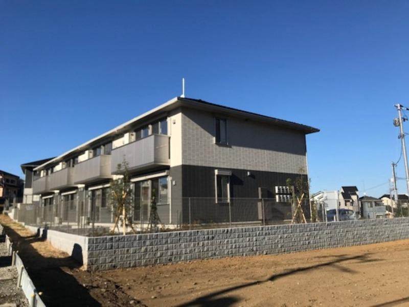 プレミアムリコス 弐号館