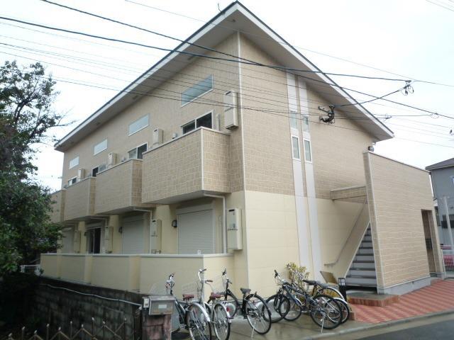 コーポおかやま