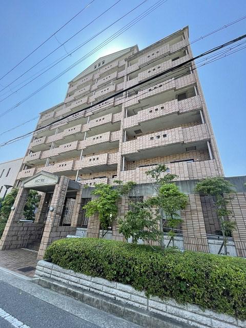 ポルト西宮