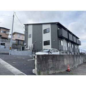 BAY HILLS梅の宮