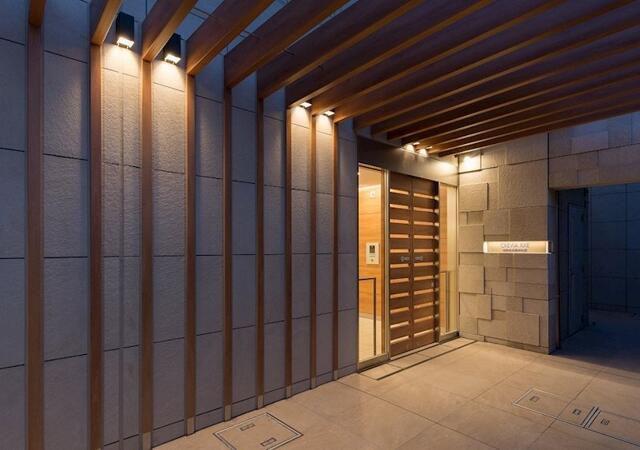 クレヴィアリグゼ世田谷松陰神社前