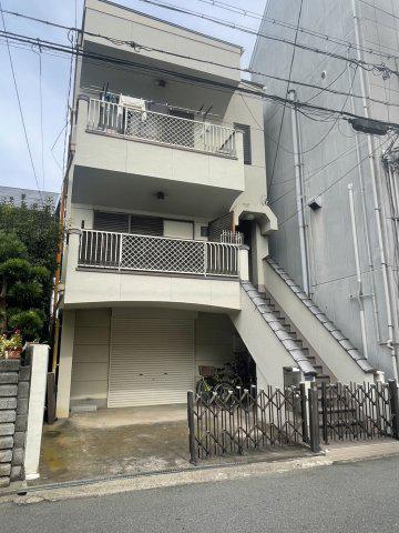 瀧川マンション