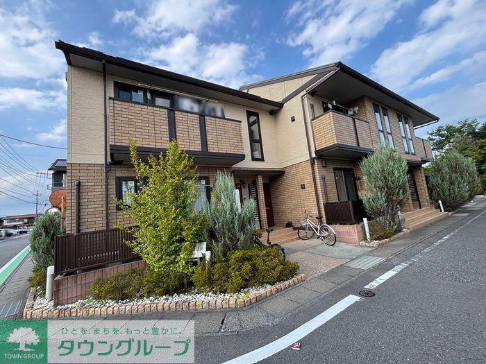 ジュネス江木