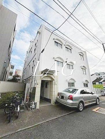ビラ高輪
