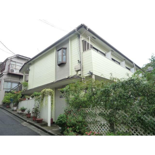 アーバンヒルズ