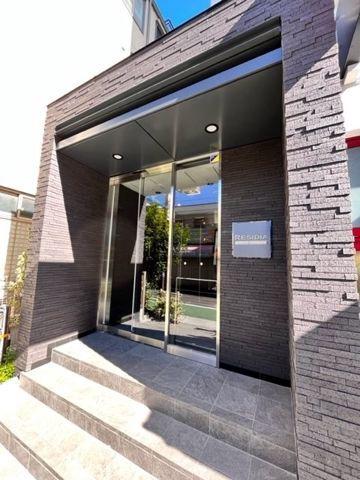 レジディア板橋本町プレイス