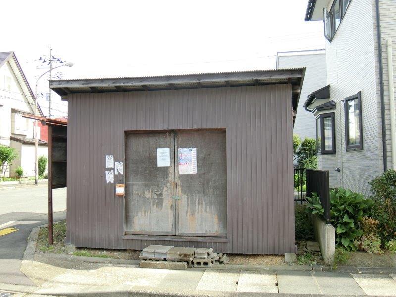 メゾンK8 A棟