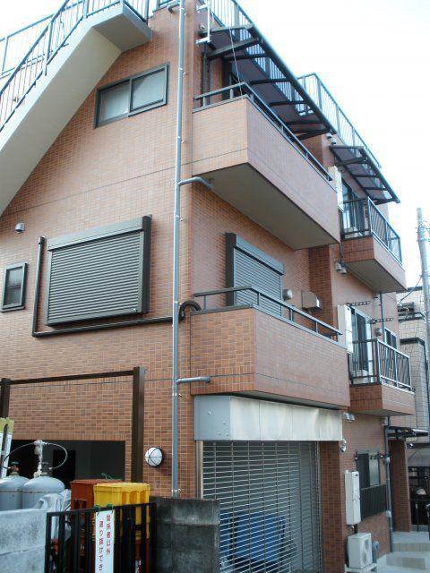 第3廣田マンション
