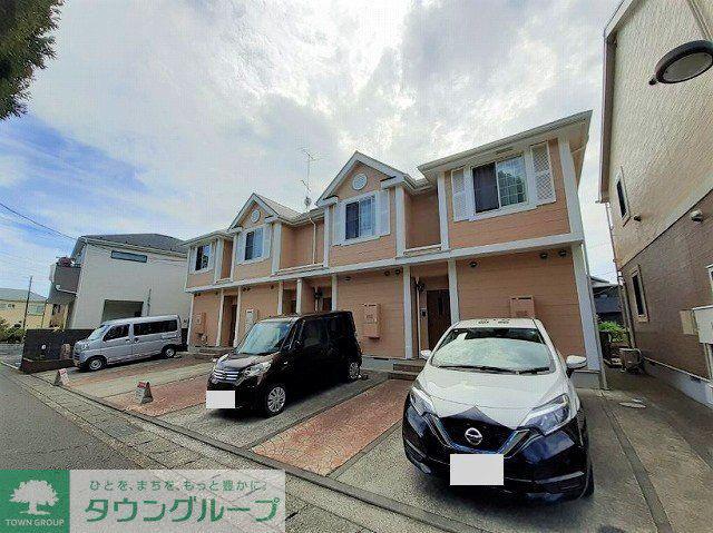 ドリーム宮久保I番館