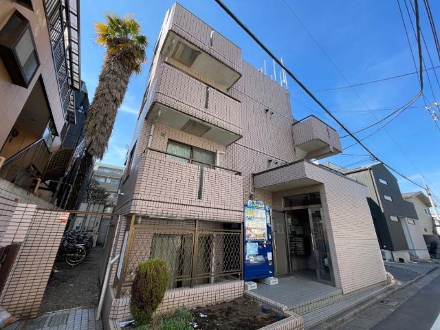 エルヴィーナ桜新町
