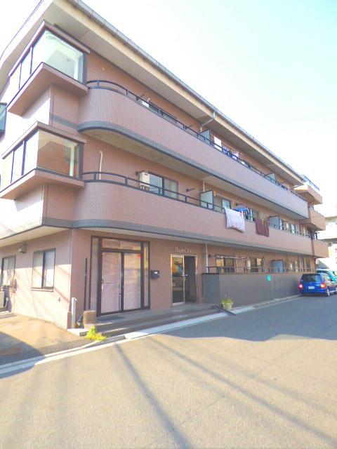 ブッシュクローバー
