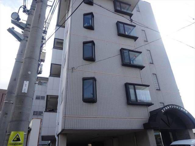 エクセルマンション湊御殿