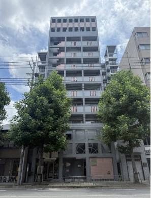 コスモフォーラム四条