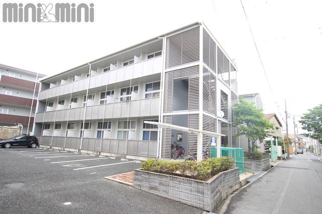 レオパレスMARUYA