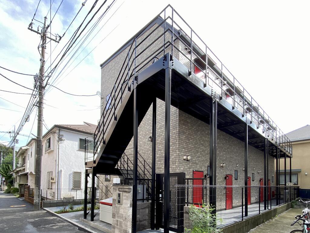 初期費用19万円以下シエスタシエロ久米川ブリックハウス