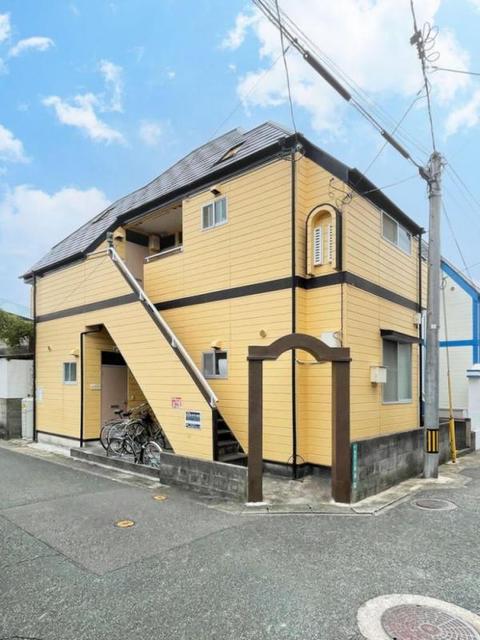 コクーン姪浜駅西