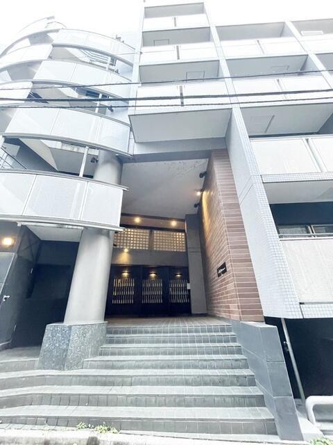 グラツィア方南町