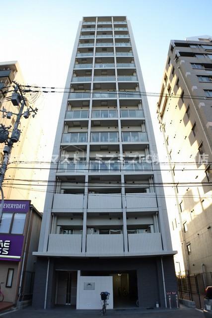 LC谷町六丁目